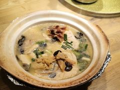 -永安鱼庄·镇江菜(丁卯店)