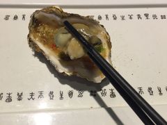 -很久以前羊肉串(大华三路店)
