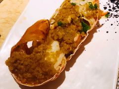 波士顿龙虾-雍和会海鲜姿造自助(湖东路店)