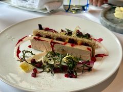 -Le Comptoir de Pierre Gagnaire