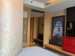 -青岛富力艾美酒店