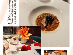 -三嚥阁 La Villa Restaurant