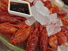 -金陵暴走小龙虾·迷踪蟹(凯德MALL店)