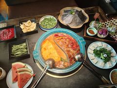 -吼堂老火锅(太古里总店)