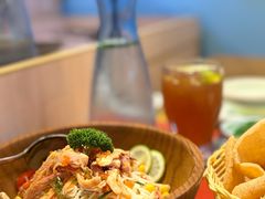 -米泰芒·东南亚料理(体育西店)