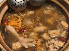 -菌小白火锅(时尚天河店)
