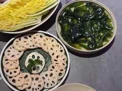 -故里和山·成都火锅(欢乐港湾店)