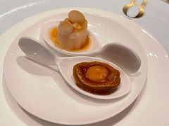 -8餐厅(新葡京酒店)