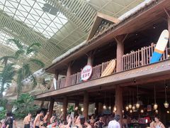 -杭州开元森泊度假乐园