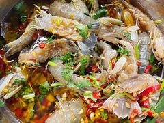 -圆蛋酒料•生腌(开元路店)