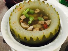 -香云轩·顺德菜(香云纱园林酒店店)