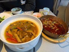 -有红鸡毛店·川菜(建设路店)