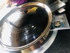 -海花锅盖烧烤店(怡馨家园店)