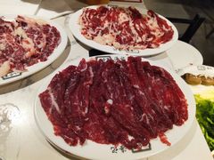 -八合里牛肉火锅(深圳龙华硅谷店)