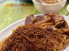 -刘万利咖啡粉面