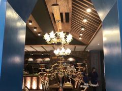 -卢布里西餐厅(总店)