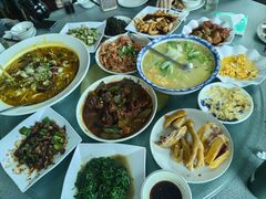 -妈妈的小作坊(陈家镇店)