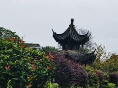 -扬州瘦西湖汇金酒店