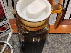 -揽月斋炙子烤肉·清真(安定门·五道营店)