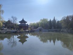 -莲池书院博物馆