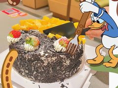 -海底捞火锅(曹安公路店)