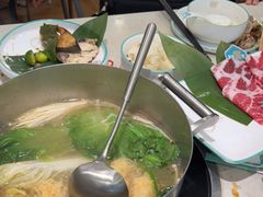 -椰客·海南椰子鸡(新塘永旺梦乐城店)