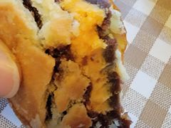 蛋黄酥（玫瑰豆沙）-泸溪河桃酥(西直门凯德店)