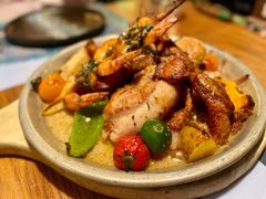-绿茵阁(江南西路店)