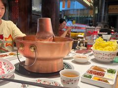 -东门口涮肉·砂锅·烤串(老门东店)