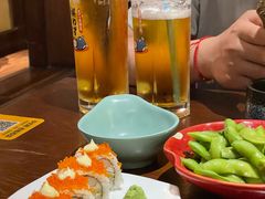 -王氏炉匠·烧鸟放题自助(好运街店)