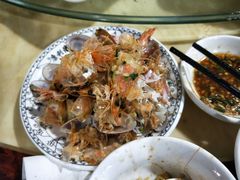 -四川小胡子海鲜(丁村万人海鲜广场店)