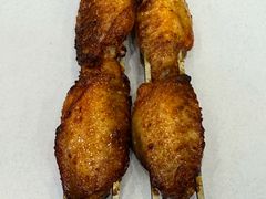 -张庆烤肉·清真