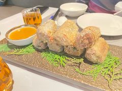 -若蘭慈·无国界素食料理(欢乐海岸店)