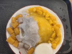 -鲜芋仙(南开大悦城店)