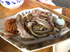 -桐梓锅贴饺(桃源东路店)