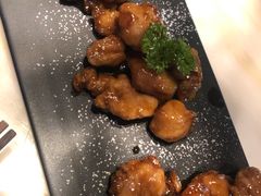 -绿茶餐厅(昆明世纪金源店)