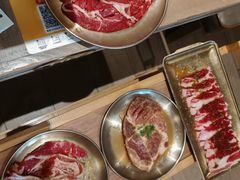 -西塔老太太泥炉烤肉(沈阳店)