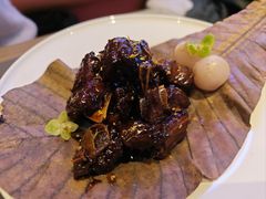 -桂满陇·蟹黄小笼汤包(清河万象店)
