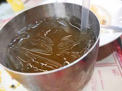 冻柠茶-華人 華星冰室(氹仔 店)