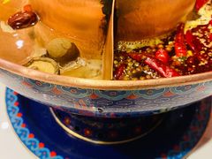 -祥源胡同·涮牛羊肉火锅(花桥店)