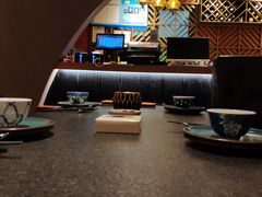 -丝路金桃·新疆菜(徐汇店)