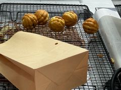 -莫朗核桃饼(虹泉路店)