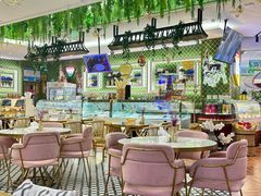 -SULTAN·苏坦土耳其餐厅(新光汇店)