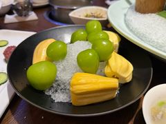 -东海怡品海鲜豆捞(星街坊店)