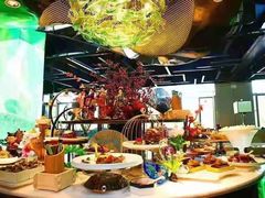 -安华印象·足疗按摩SPA(呼和浩特店)