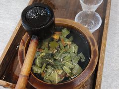 -汉水谣·江景餐厅(江滩店)