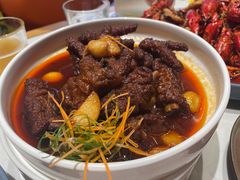 -杨氏青龙虾·羊蝎子(托乐嘉店)