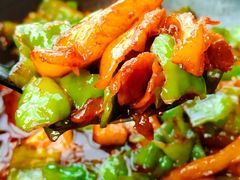 -莉莉海堂HAITANG·烤鸭(国贸商城店)