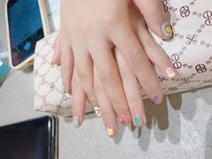 -海底捞火锅(国贸购物中心店)
