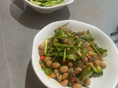 -探炉·香辣豆花烤鱼(笋岗宝能环球汇店)